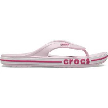 Dámské lodičky Crocs Ballerina Pink 2038103 6 (38-39)