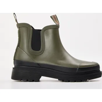 Dámské kozačky Boty ILSE JACOBSEN Green 667561 8 (41)