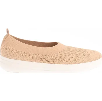 Dámské baleríny Fitflop Tan 261609 UK 4