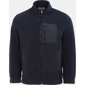 Pánská větrovka Bunda SoulCal Navy 8868661 XS