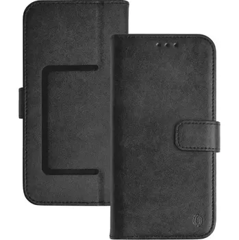 Pouzdro na mobilní telefon Pouzdro ALIGATOR Flexibook vel.5,5"-6", černé