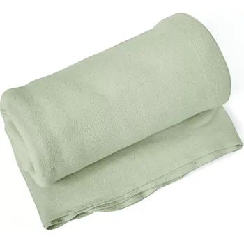 deka Sablio Deka Zelená serene - 150x120 cm