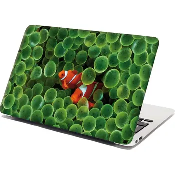 samolepka Sablio Samolepka na notebook Klaun očkatý - 29x20 cm