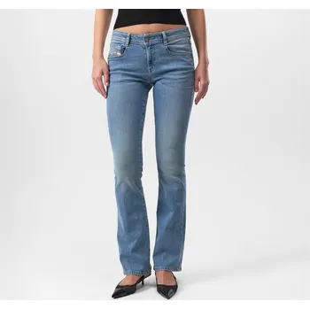 Dámské džíny Džíny DIESEL Blue 524561 28 L30