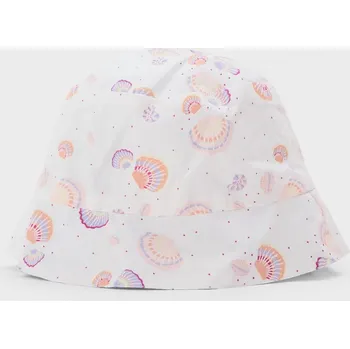 Kšiltovka Carrement Beau White 3879406 12M