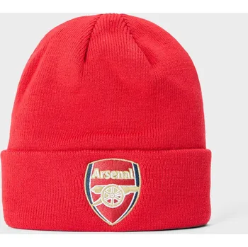 Kšiltovka Team Red 8296630 Junior