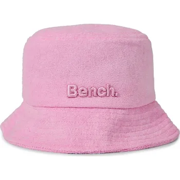 Kšiltovka Bench Pink 1253941 Junior