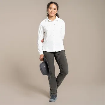 Craghoppers Mid Khaki 9547867 11 S