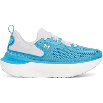 Pánské cyklistické tretry Under Armour Blue 1199879 5 (38.5)