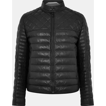 Pánská bunda Bunda Boss Black 6474372 38W R