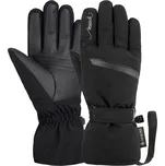 Rukavice Reusch Black 422944 X Large