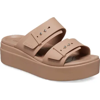 Dámská móda Crocs Latte 3630306 8 (41-42)