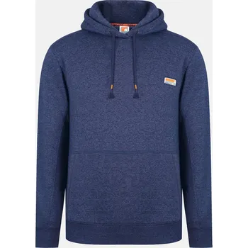 Pánská mikina Mikina SoulCal Indigo Marl 9173913 XL