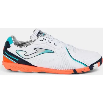 Pánská sálová obuv Sálovky Joma White 2224224 10.5 (45)