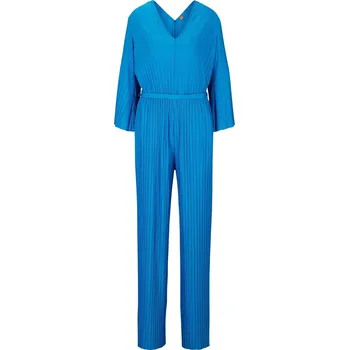 Dámský overall Boss Blue 793812 14 (XL)