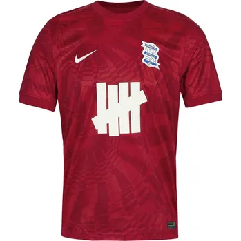 Chlapecké kraťasy Nike Red 8367117 7-8 (S)