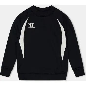 Dívčí mikina Warrior Black 8098764 L