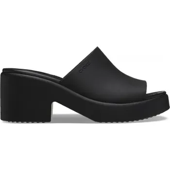 Dámská móda Crocs BlackBlack 2385102 8 (41-42)