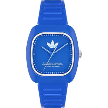 Módní doplněk Hodinky adidas Originals Multi 1535124 One Size