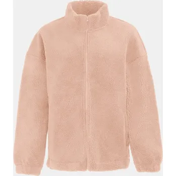 Dámská vesta Bunda SoulCal Pink 3398582 10 (38)