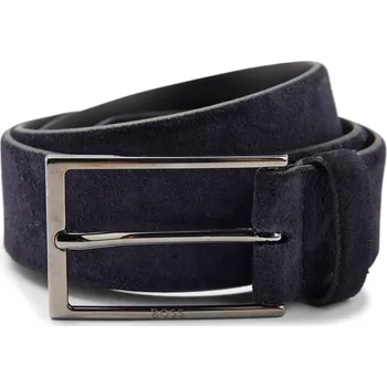 Opasek Pásek Boss Dark Blue 700758 44R (115cm)