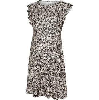 Dámské tričko Mamalicious Black 7153461 8 (XS)