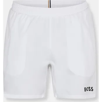 Pánské plavky Plavky Boss White 2483544 S