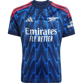 Chlapecké kraťasy Arsenal adidas Blue 5629965 13 Years