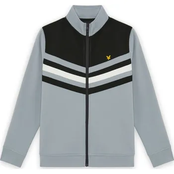 Chlapecká bunda Lyle and Scott Black Z865 1936285 8-9Y