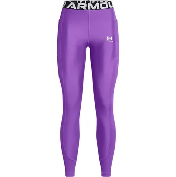 Dámské legíny Legíny Under Armour Purple 5548938 8 (XS)