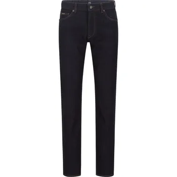 Pánské džíny Džíny Boss Navy 347391 30W R