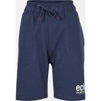 Pánské kraťasy Kraťasy Ecko Navy 7642290 UK 16