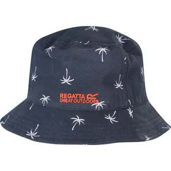 Kšiltovka Regatta Navy 4162406 Junior