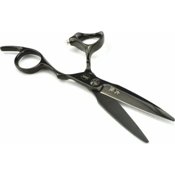 Kadeřnické nůžky Osaka Hades nůžky 6,5 palců