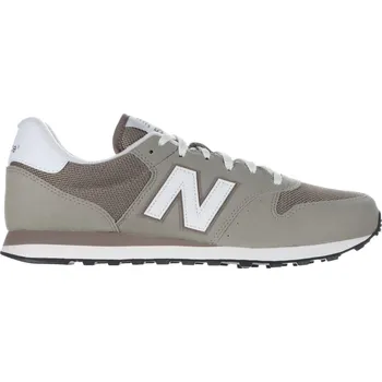 Pánská móda Tenisky New Balance Mushroom 6649148 7 (40.5)