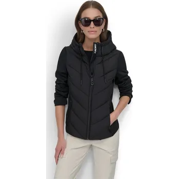 Bunda DKNY Black 3520710 8 (XS)