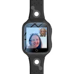 Carneo GuardKid+ 4G Platinum (8588007861579) černé