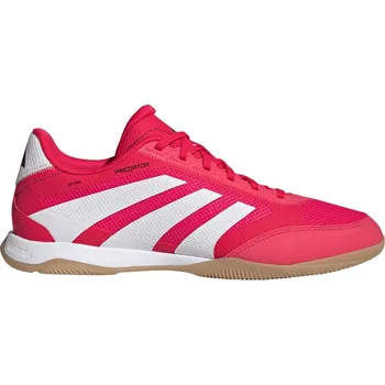 Pánská sálová obuv Sálovky adidas Lucid Red 6079125 8 (42)