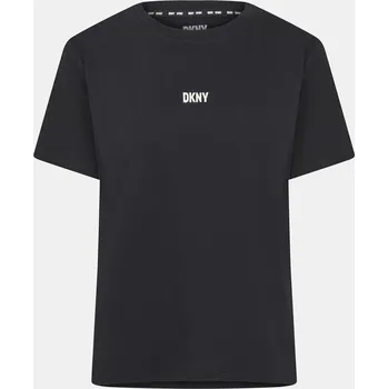 Dámské tričko Tričko DKNY Black 3676814 8 (XS)
