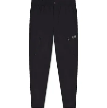 Pánské kalhoty Kalhoty Nicce Black 6523850 S