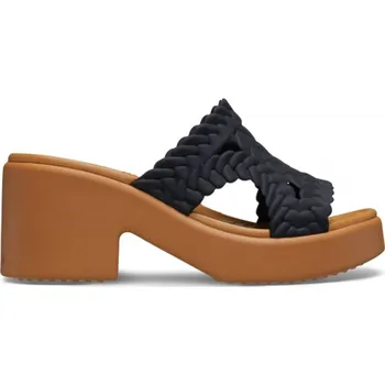 Dámské sandále Crocs Black 4808420 8 (41-42)