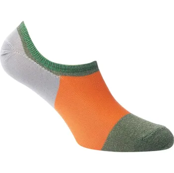 Pánská móda Ponožky Happy Socks Orange 7927494 6-8 UK