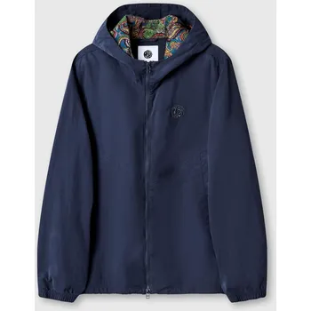 Pánská větrovka Bunda Pretty Green Navy 8847459 X Large