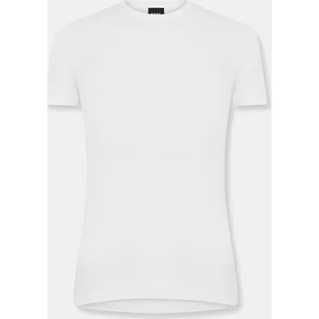 Tričko Boss White 5892232 XL