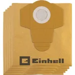 EINHELL Papírové sáčky do vysavače, 30L, 5ks