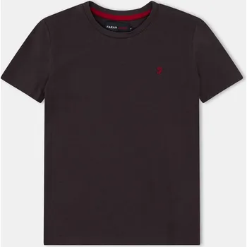 Dívčí tričko Tričko Farah Oil 4824432 10-11
