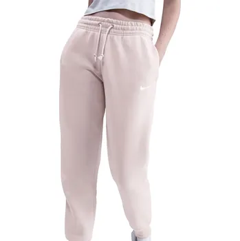 Tepláky Nike Silt Red 4186391 16 (XL)