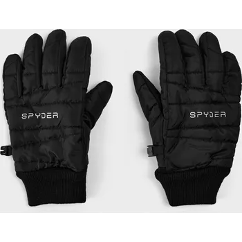 Rukavice Spyder Black 231392 Medium