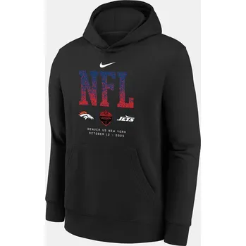 Nike Broncs vs Jets 383049 13 (XL)
