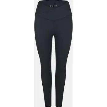 Dámské legíny Legíny adidas Black 6979100 10 (38)